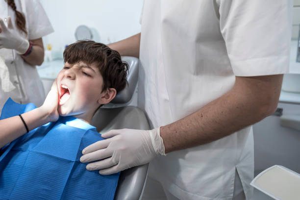 , VA Emergency Dental Service Company
